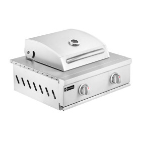 Churrasqueira Califórnia