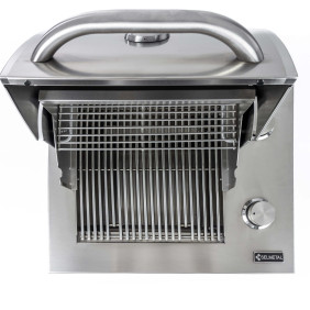 Churrasqueira Dallas