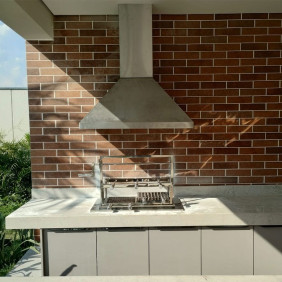 Kit Gourmet Inox 430